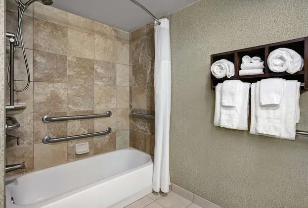 Comfort  İki Queen Yataklı