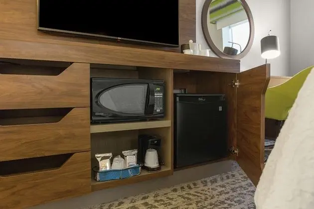 İki Büyük (Queen) Boy Yataklı, Sigara İçilmeyen