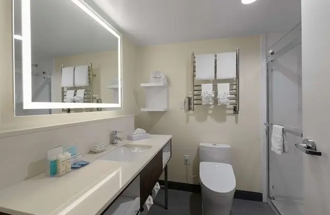 Oda, 1 En Büyük (King) Boy Yatak, Sigara İçilmez