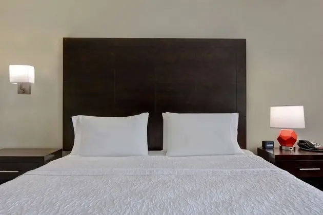 Oda, 1 En Büyük (King) Boy Yatak, Buzdolabı ve Mikrodalga