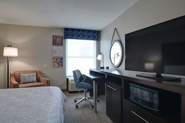 Oda, 1 En Büyük (King) Boy Yatak, Engellilere Uygun, Sigara İçilmez