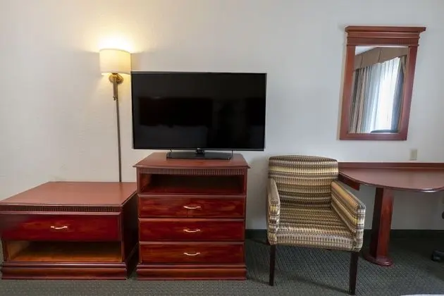 Standart King-Size Yataklı Oda