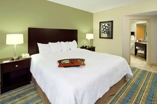 Süit, 1 En Büyük (King) Boy Yatak, Sigara İçilmez