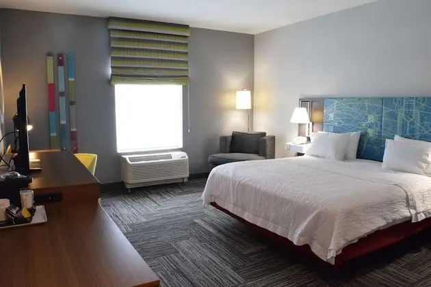 Oda, 1 En Büyük (King) Boy Yatak, Engellilere Uygun, Sigara İçilmez (Hearing)