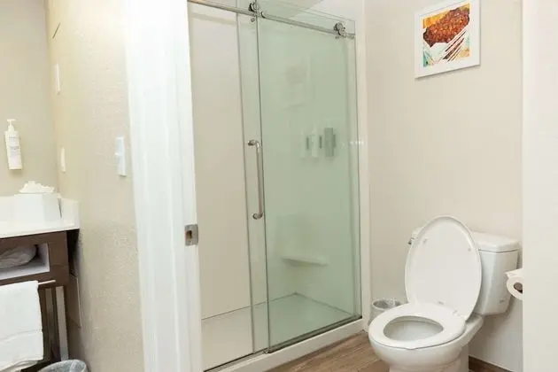 Süit, 1 En Büyük (King) Boy Yatak, Sigara İçilmez