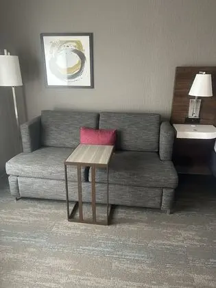 Stüdyo, 1 En Büyük (King) Boy Yatak, Buzdolabı ve Mikrodalga (Wet bar)