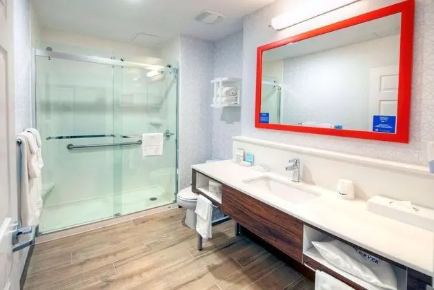 Banyo Duşu