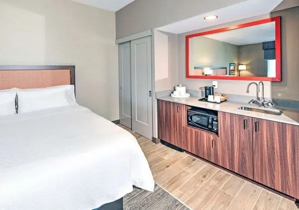 Minibar