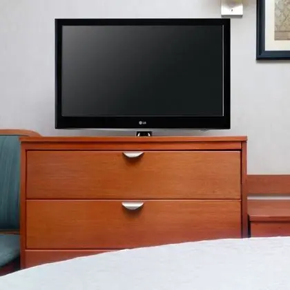 Oda, 1 En Büyük (King) Boy Yatak