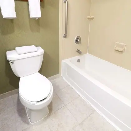 Stüdyo Süit, 1 En Büyük (King) Boy Yatak