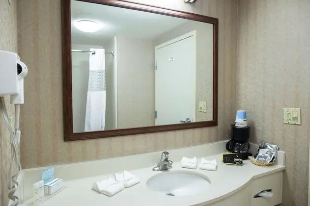 Bir King-Size Yataklı Oda (Sigara İçilmez)