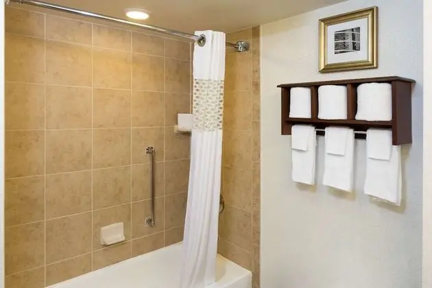 Standart King-Size Yataklı Oda