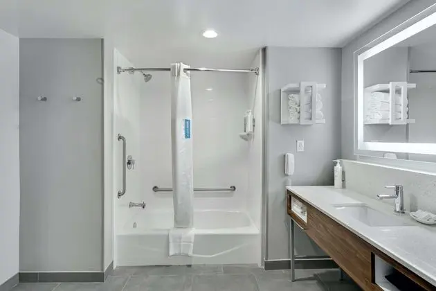 Banyo Duşu