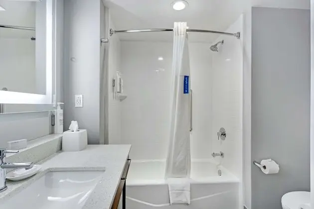 Banyo Duşu