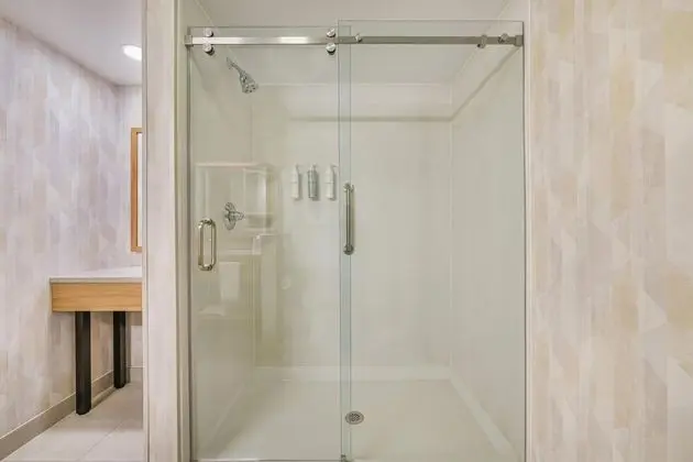 Banyo Duşu