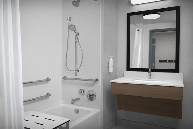 Banyo duşu