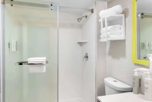 Banyo duşu