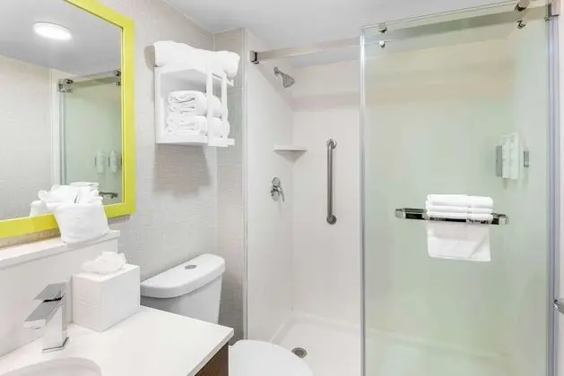 Banyo duşu