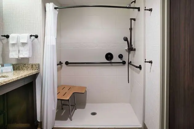Banyo duşu