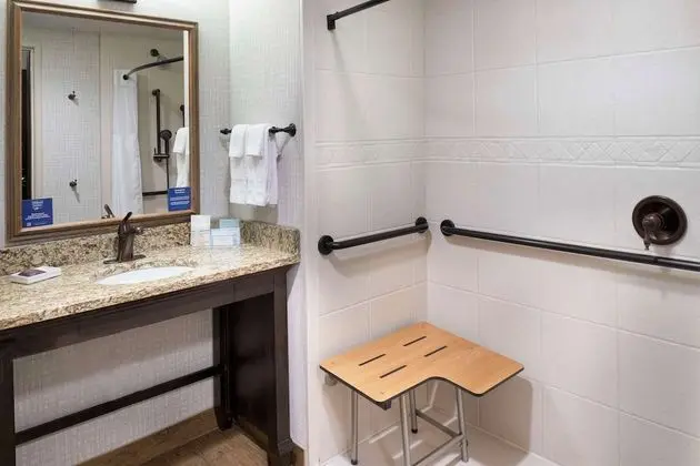 Banyo duşu