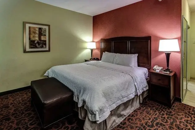 Bir En Büyük (King) Boy Yataklı, Sigara İçilmeyen, Engellilere Uygun