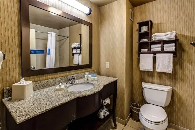 İki Büyük (Queen) Boy Yataklı, Sigara İçilmeyen, Engellilere Uygun