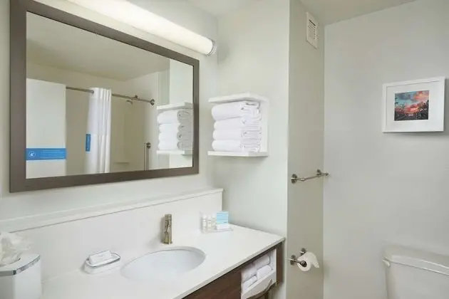 Banyo duşu