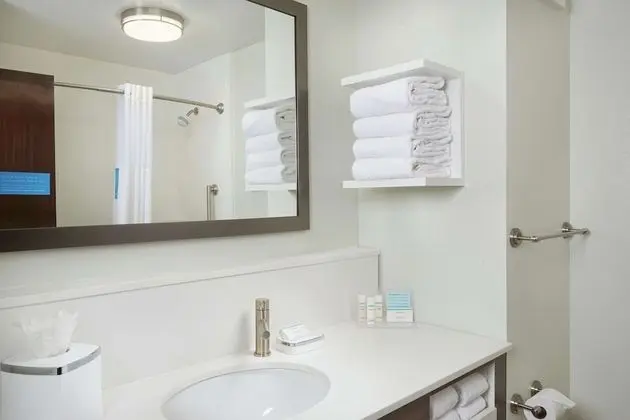 Banyo duşu