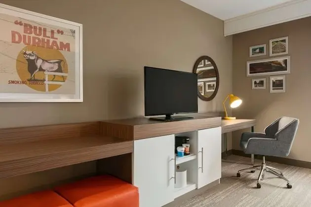 Oda, 1 En Büyük (King) Boy Yatak, Buzdolabı