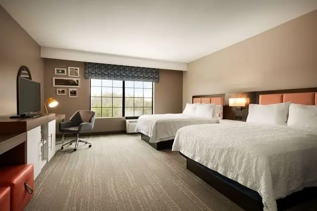 Oda, 2 Büyük (Queen) Boy Yatak, Sigara İçilmez