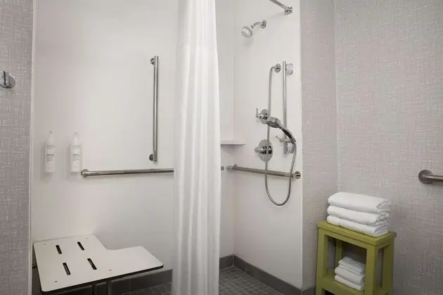 Banyo Duşu