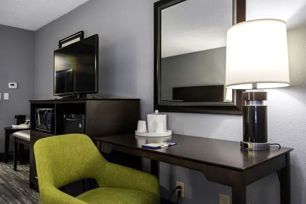 Bir King-Size Yataklı Oda (Sigara İçilmez)