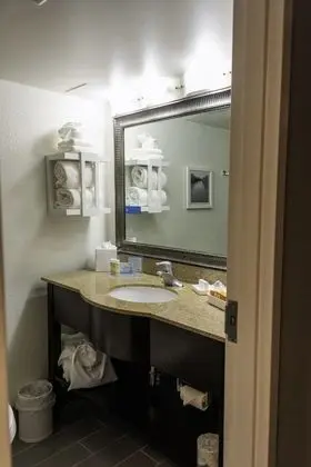 Bir King-Size Yataklı Oda (Sigara İçilmez)