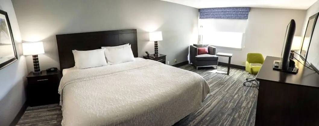 Bir King Yataklı ve Bir Çekyatlı