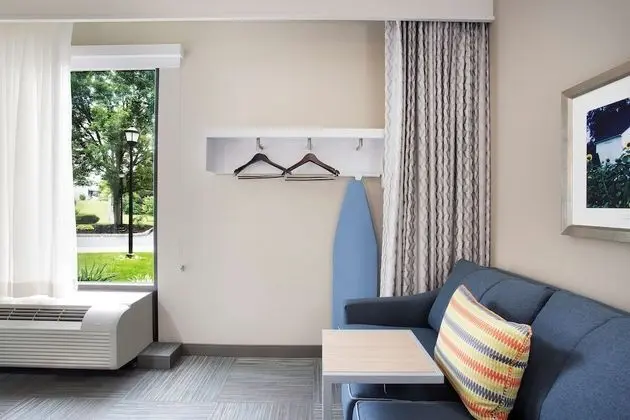 Stüdyo, Bir En Büyük (King) Boy Yataklı, Sigara İçilmeyen (Hearing Accessible)