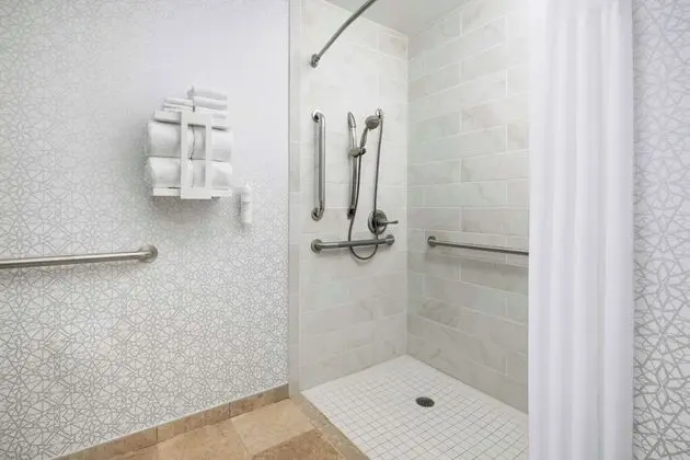 Banyo Duşu