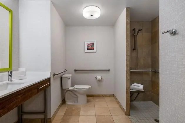 Banyo Duşu