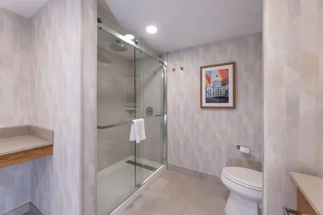 Banyo duşu