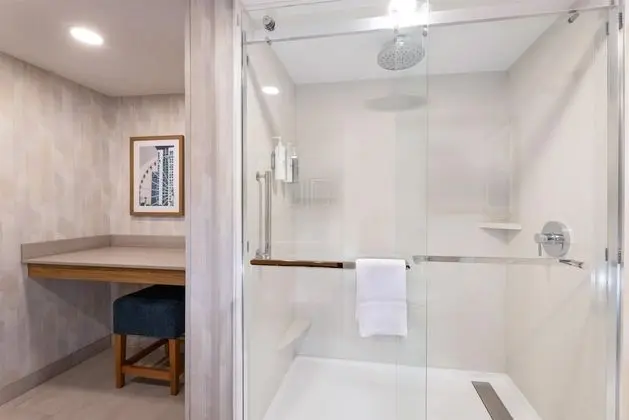 Banyo duşu