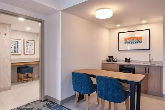 Minibar