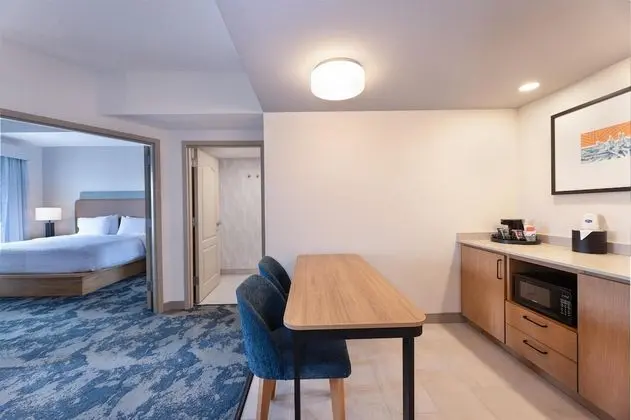 Minibar