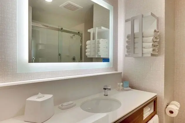 Banyo Duşu