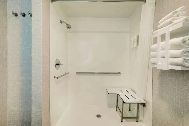 Banyo Duşu