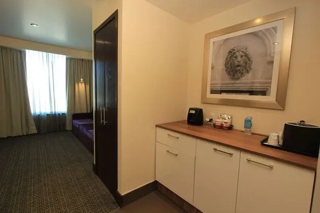 Stüdyo, 1 Büyük (Queen) Boy Yatak ve Çekyat, Sigara İçilmez