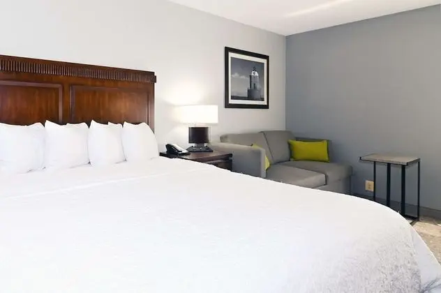 Oda, 1 En Büyük (King) Boy Yatak, Sigara İçilmez