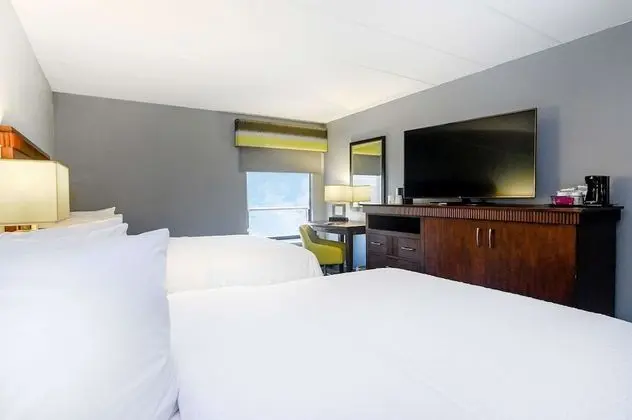 Oda, Engellilere Uygun