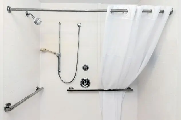 Oda, Engellilere Uygun