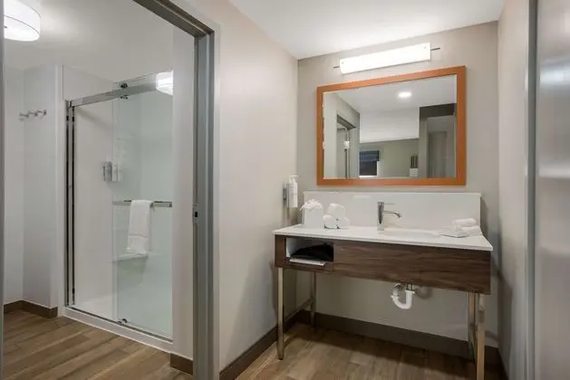 Banyo Duşu