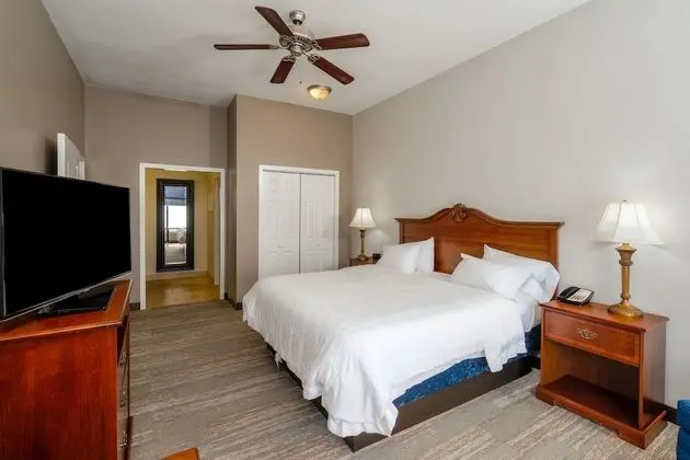 Süit, 1 Yatak Odası, Sigara İçilmez