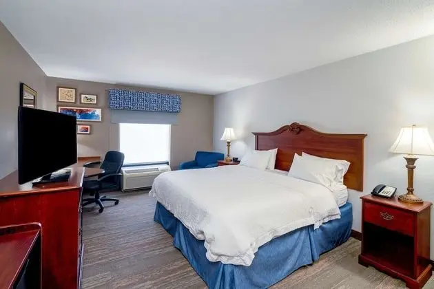 Süit, 1 Yatak Odası, Sigara İçilmez